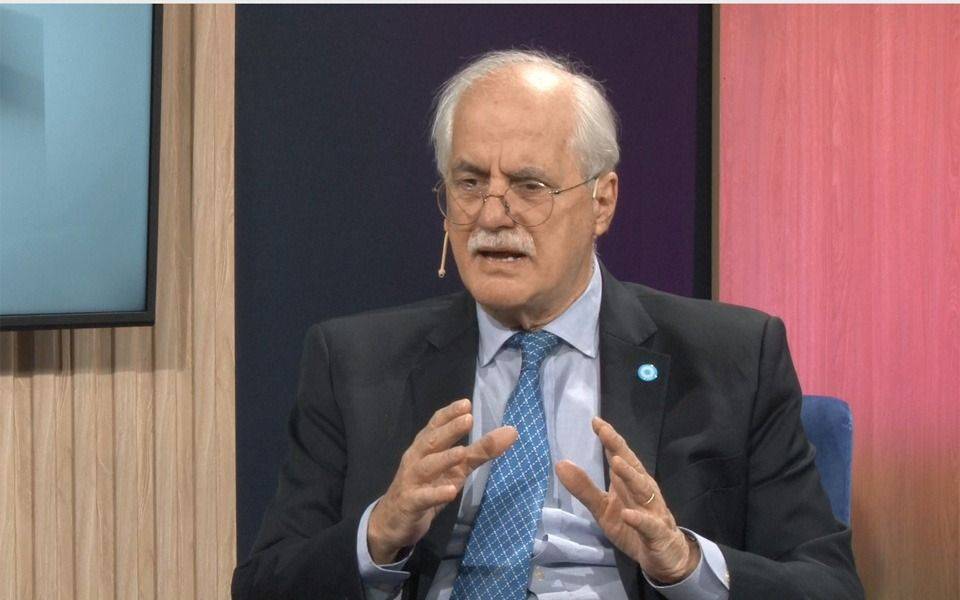 Jorge Taiana: “El desafío es derrotar a este Gobierno, que ha hecho mucho daño”