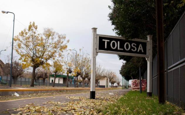 La Asamblea Vecinal de Tolosa reclama control vehicular