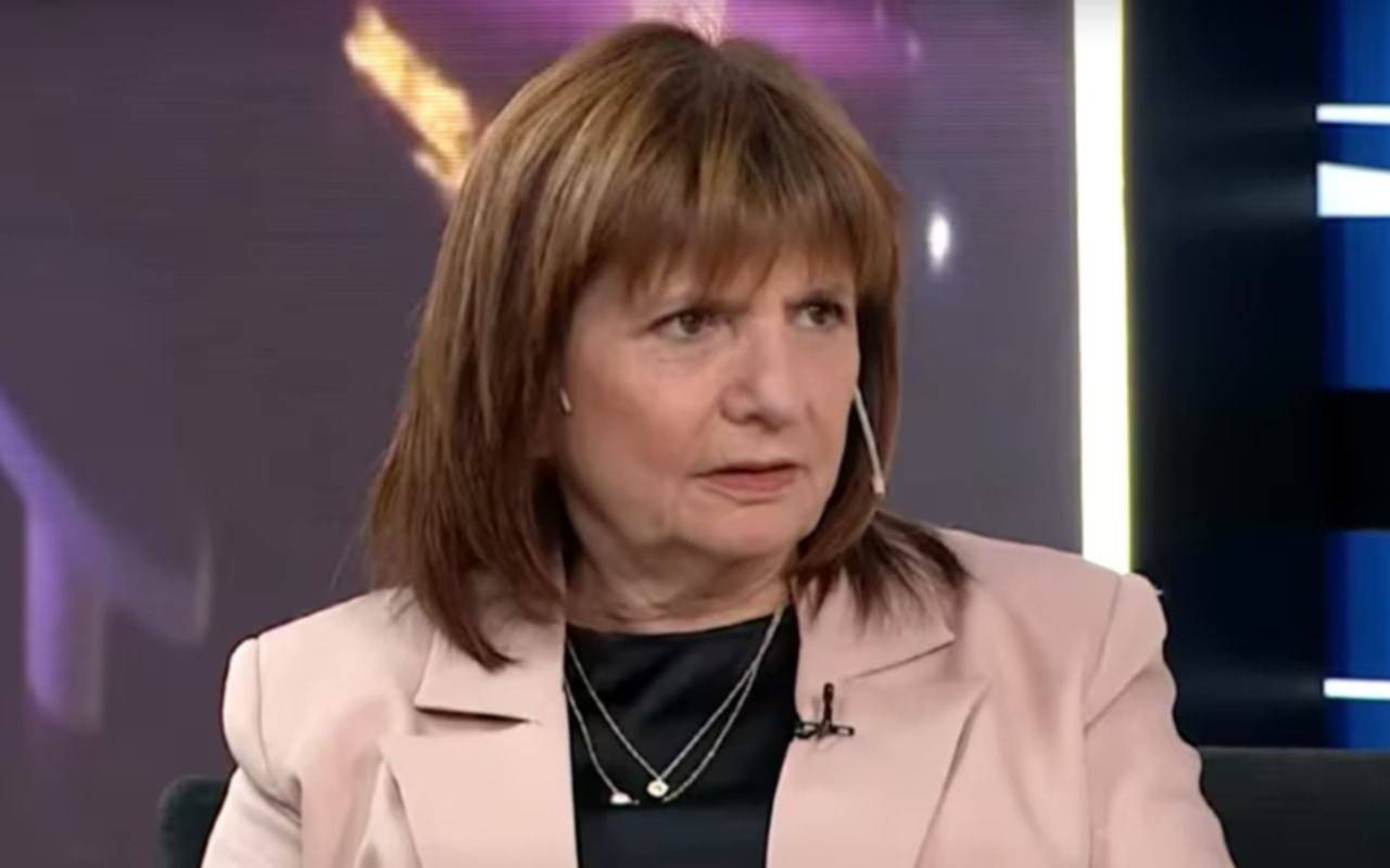 Patricia Bullrich denunció un “ataque organizado” contra Javier Milei en Lomas de Zamora y apuntó al kirchnerismo