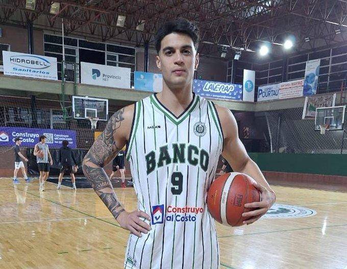 Banco Provincia sigue en lo más alto de la A1: derrotó 80-77 a Platense