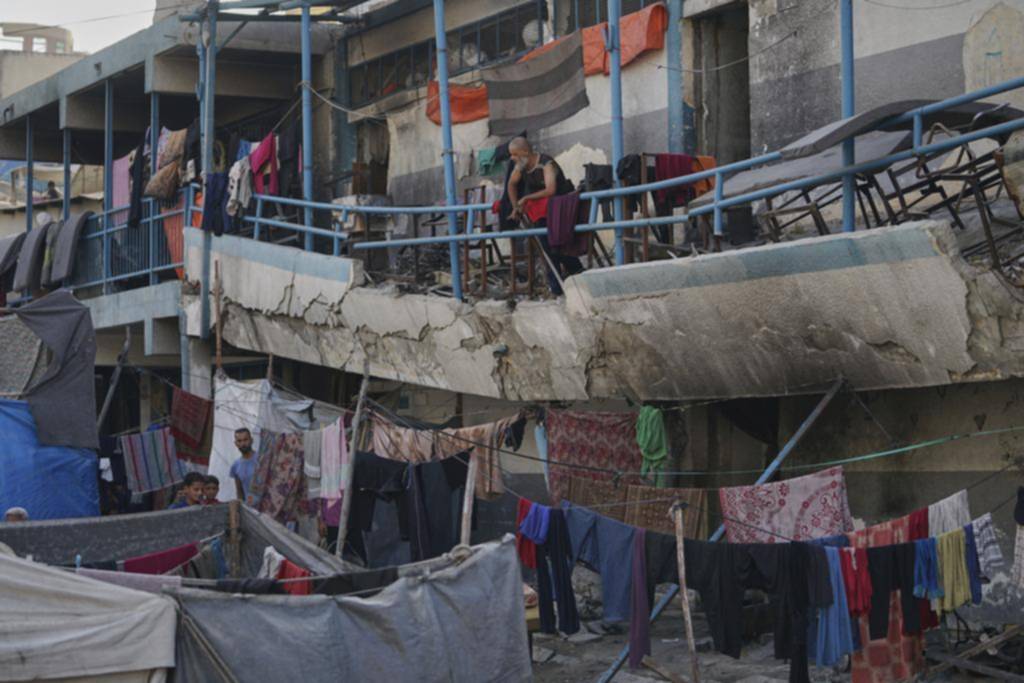 El laberinto de Gaza: una guerra difícil de terminar