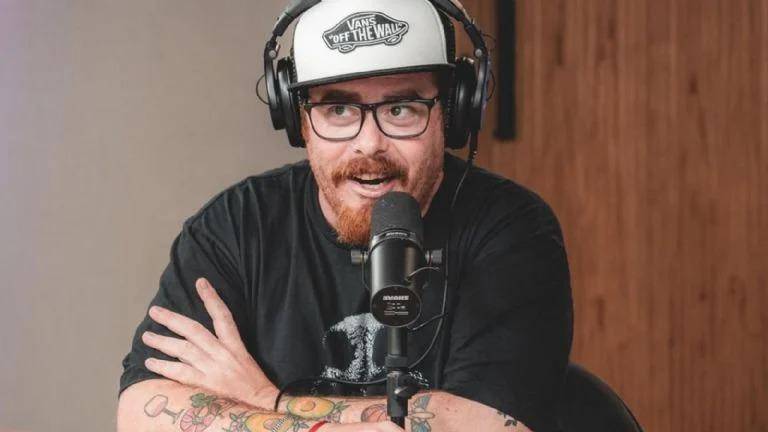 Guerra de streaming: Migue le contestó a Nico por “los valores”