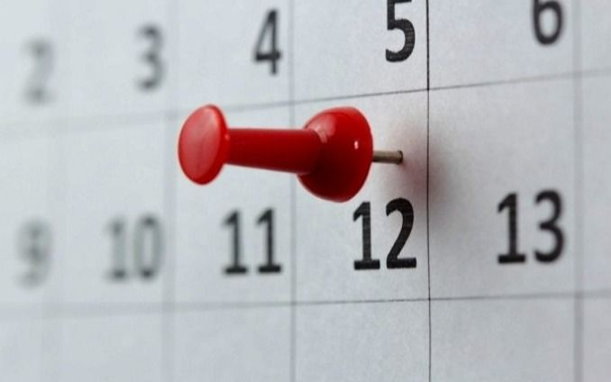 ¿Se viene otro fin de semana largo? El Gobierno autorizó mover los feriados que caen sábado o domingo