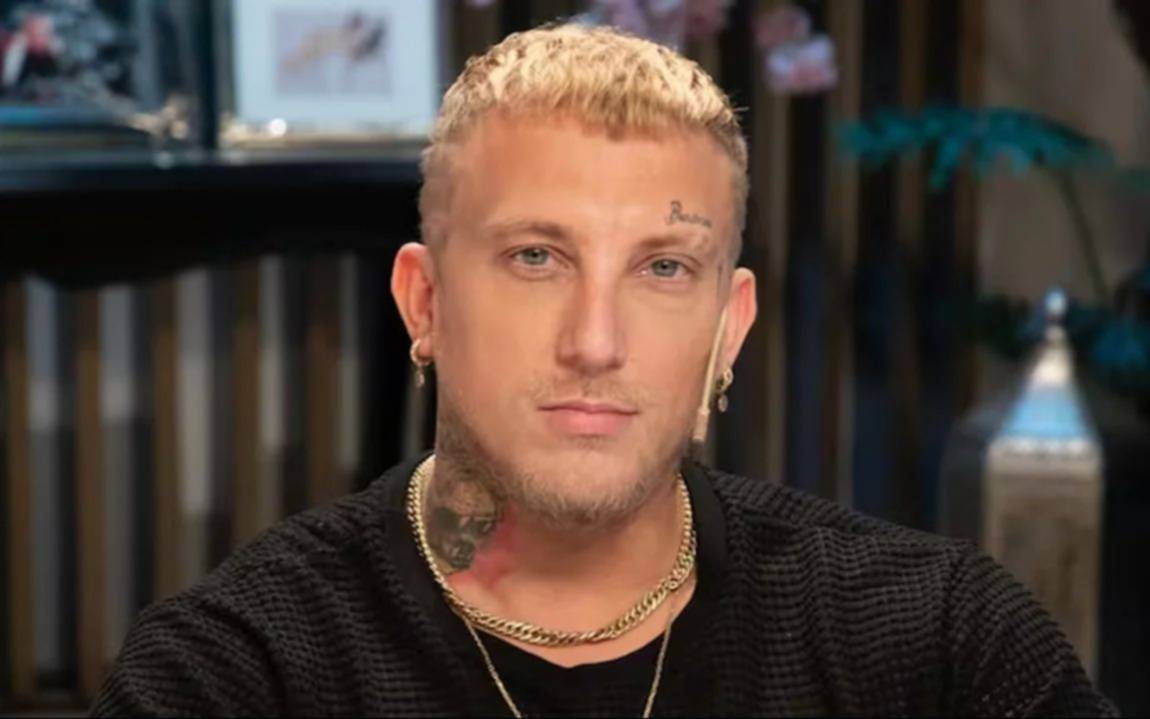 Los duros recuerdos de El Polaco: su papá se emborrachaba y con 8 años lo iba a buscar a las villas
