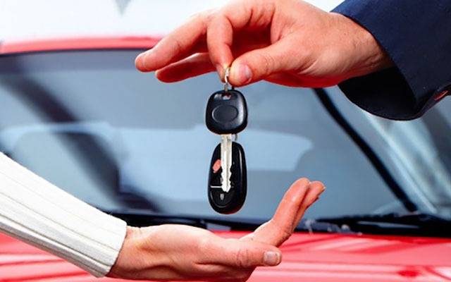 Leasing sin complicaciones: de qué trata y cómo son las transferencias automáticas de bienes
