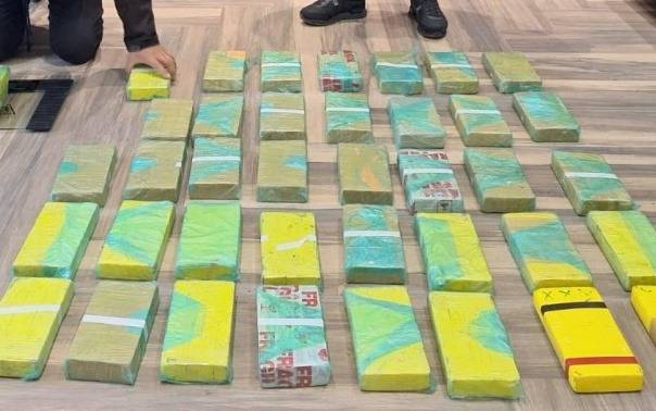 Justicia Federal de Quilmes desarticuló una banda de secuestros, extorsión y narcotráfico