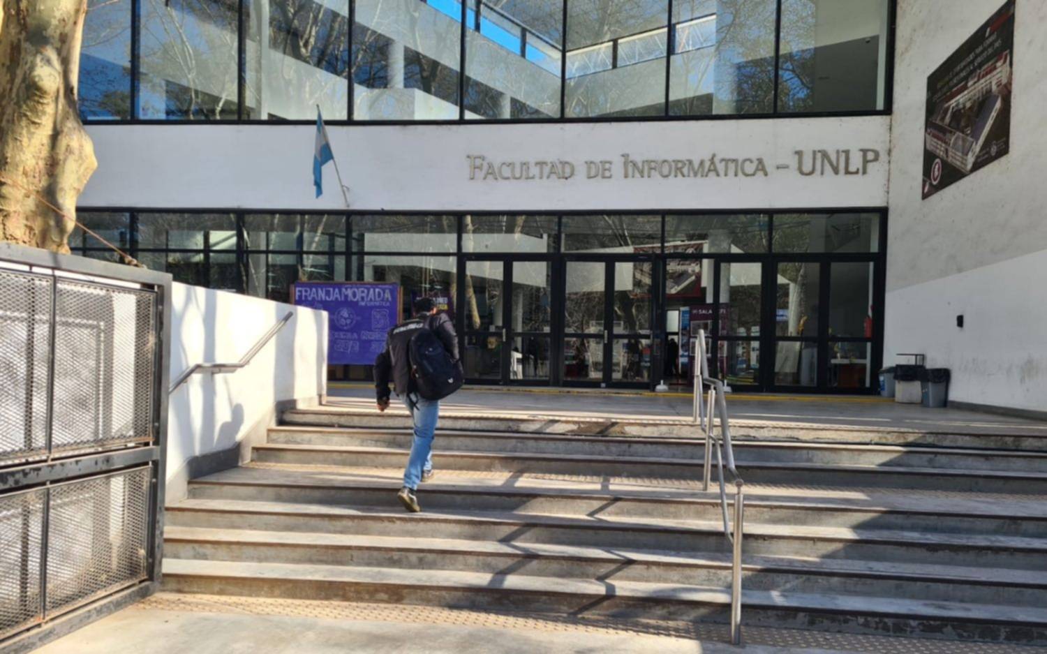 El mapa de las universidades bonaerenses: cuando estudiar depende de un código postal