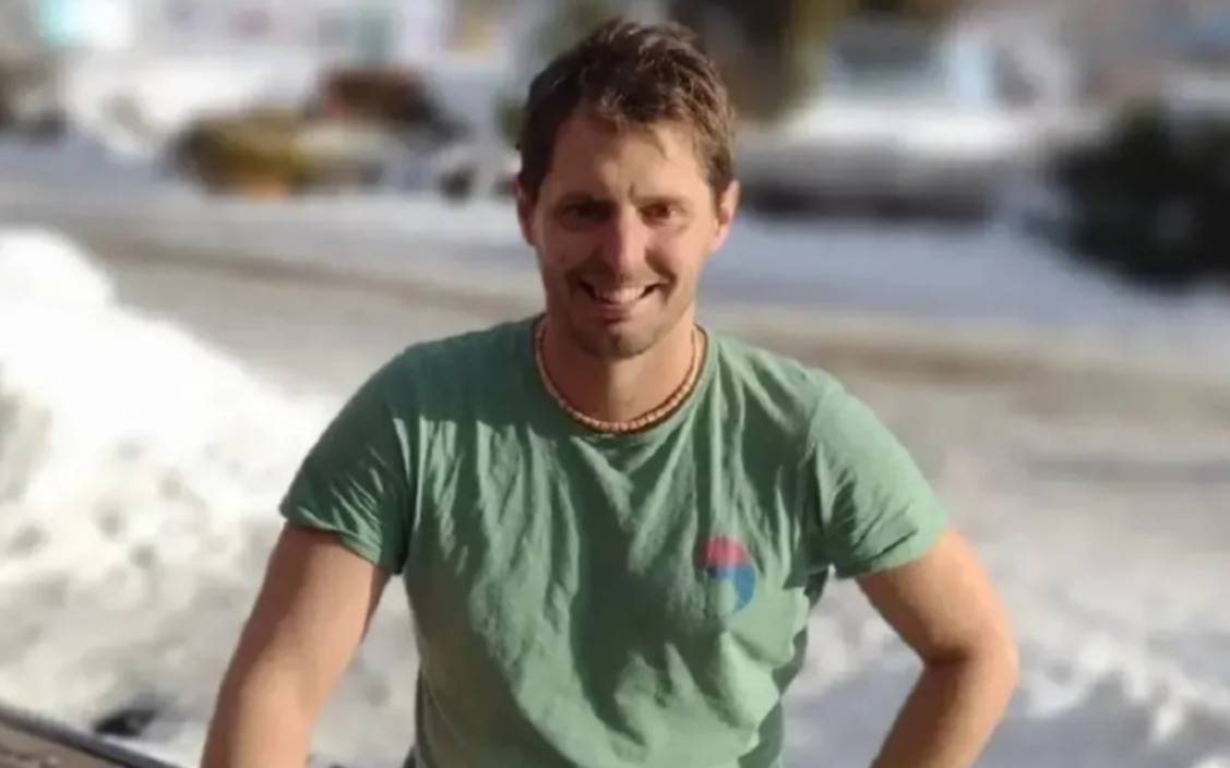 Condenan a 19 años de prisión al ladrón que apuñaló y mató al ingeniero Mariano Barbieri en Palermo