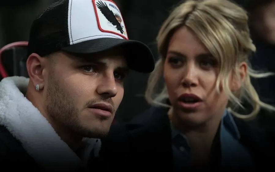 “Traición”: el alarmante informe del Ministerio Tutelar señala sobre las hijas de Wanda Nara y Mauro Icardi