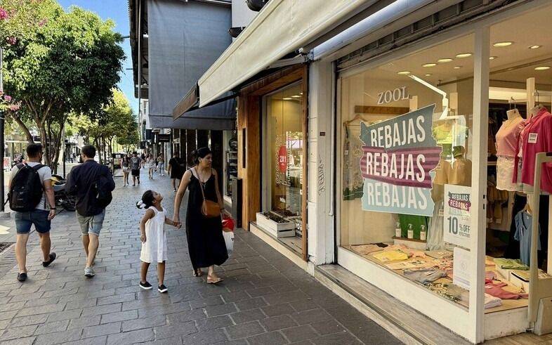 La Plata: caen las proyecciones y crece la preocupación por la falta de ventas