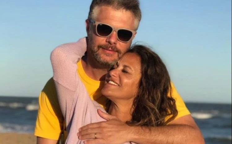 La desgarradora confesión de María Fernanda Callejón en pleno divorcio: “Ya estoy rota, a mí ya me rompieron”