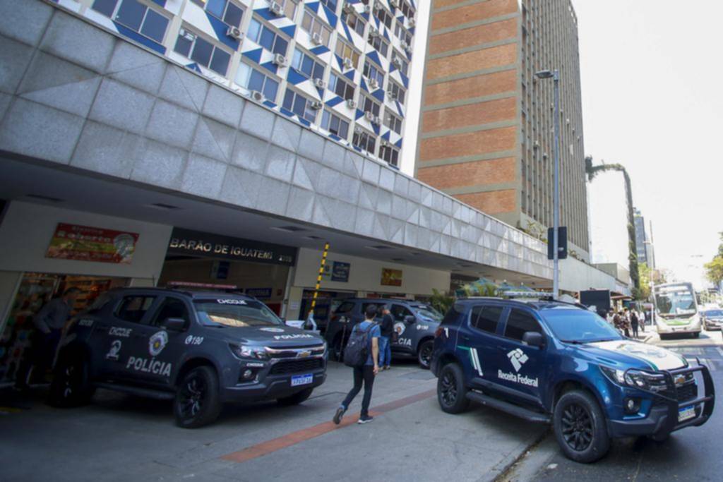 Brasil: golpe al crimen organizado y sus negocios en el sector energético