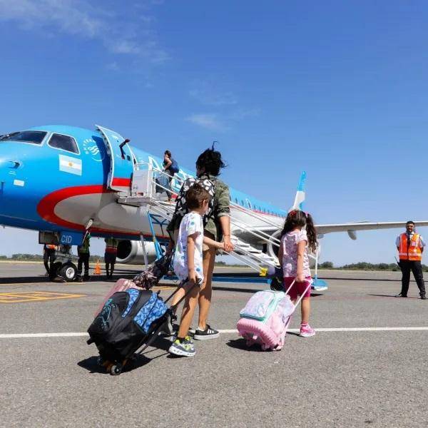 Feriados trasladables: se suman los de fin de semana