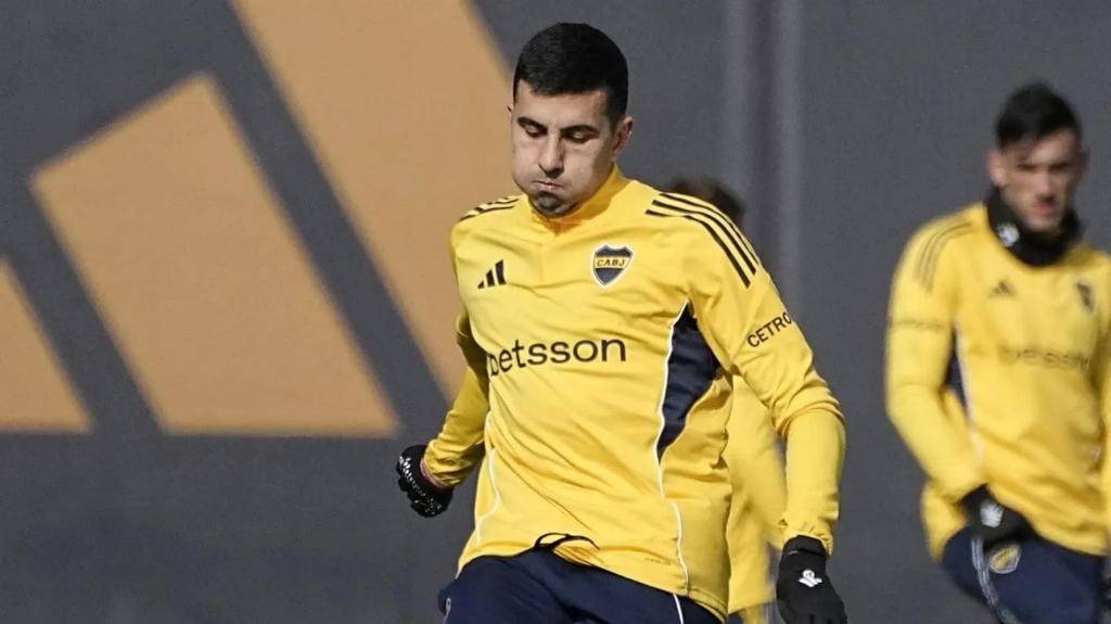 Battaglia sigue entre algodones y no llegaría