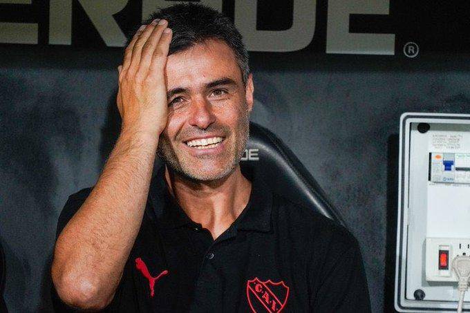 Tras el escándalo, el Rojo juega en Córdoba