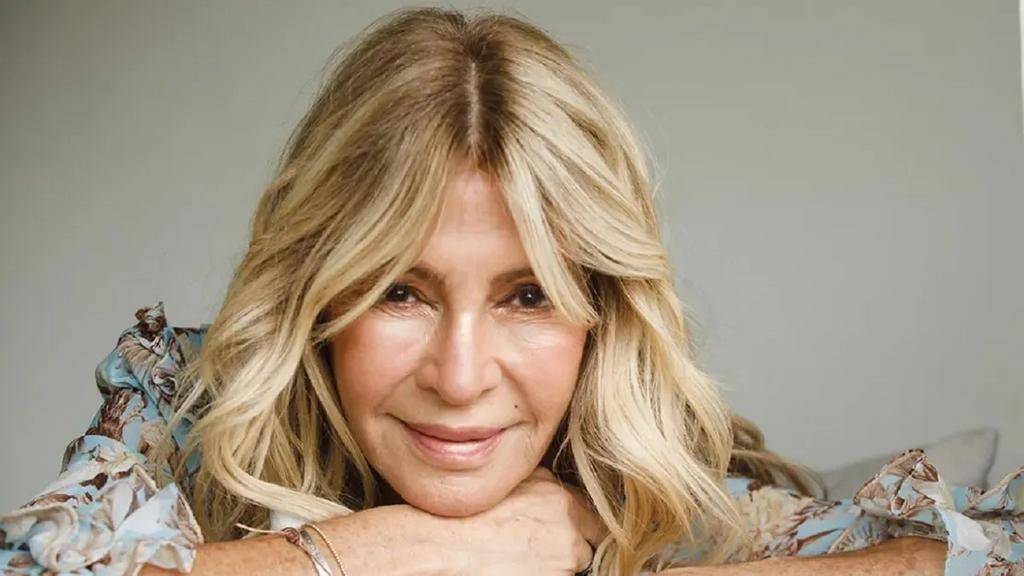 Reencuentro: Cris Morena volvió a las redes tras la muerte de su nieta