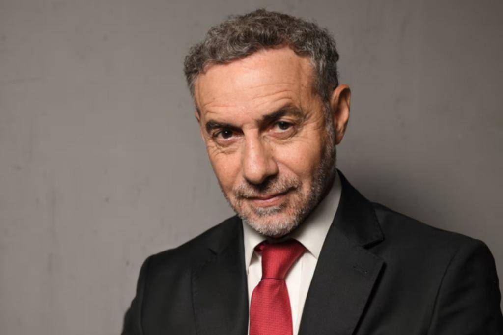 Defensor de divas: Majul trató de “rencorosa” a Moria por pegarle a sus colegas