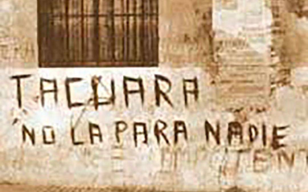 Una ambulancia, un botín millonario y el desliz de "billetes frescos": cómo se planificó el asalto al Policlínico Bancario de 1963