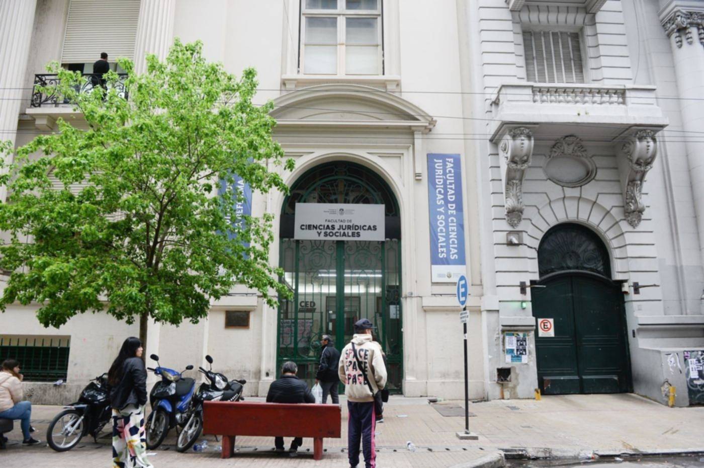 Abogados cada seis cuadras: en su día, una de las profesiones más clásicas en La Plata