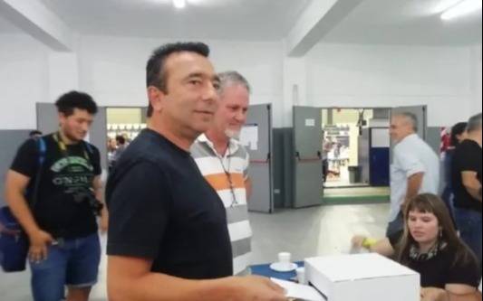 Héctor Domínguez, muy crítico con la gestión Cowen: "Toda esta joda no puede ser gratis"