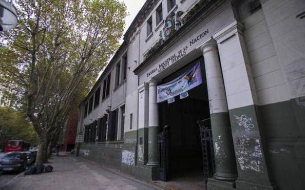 "Te voy a matar": grave denuncia por el nuevo caso de violencia que sacude al Albert Thomas de La Plata