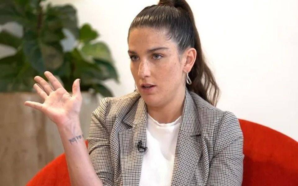 Bombazo de Juana Repetto al anunciar que está embarazada: ¿Quién será el padre?