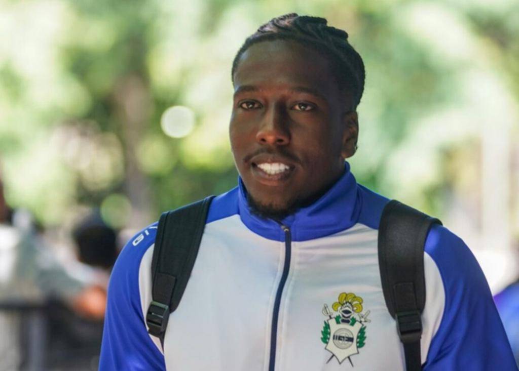 Vuelve Hurtado: el venezolano será titular tras dos meses lesionado