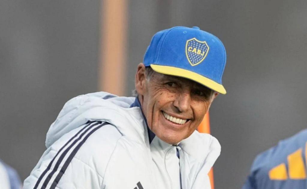 Russo quiere que todos viajen a Mar del Plata