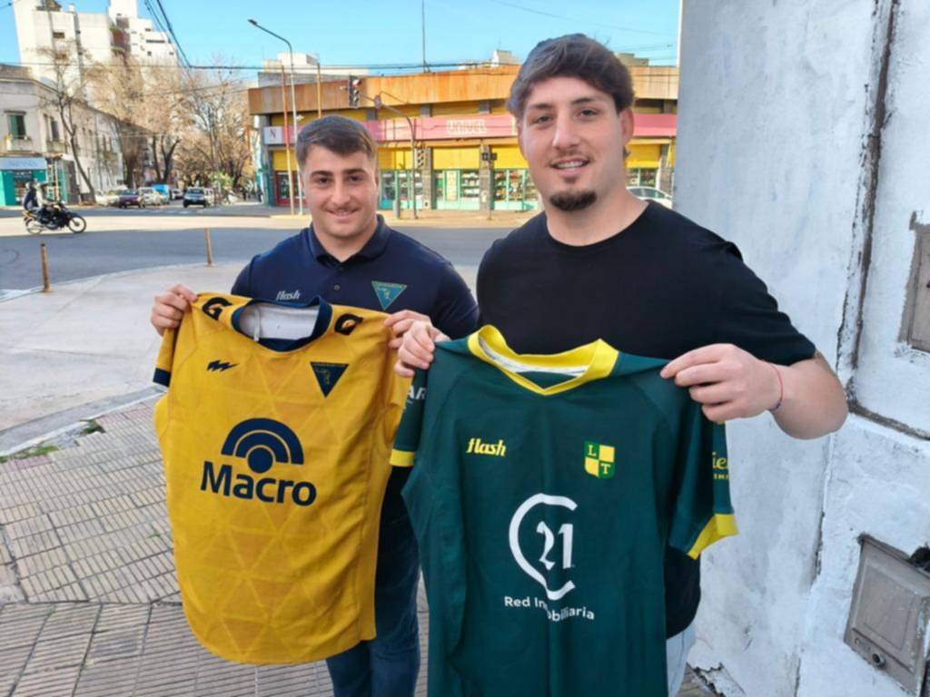 Quinto clásico: ahora será el turno de La Plata-Los Tilos