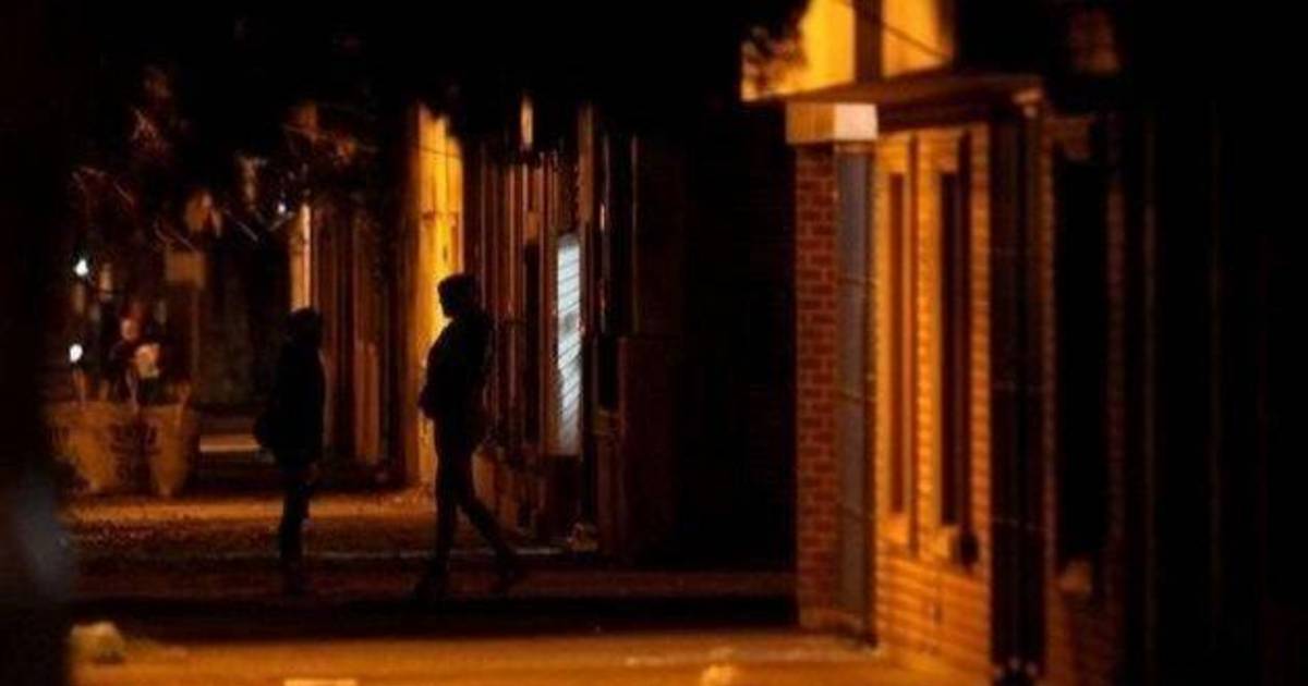 De la Zona Roja a la “blanca”: crece el malestar vecinal en El Mondongo ...