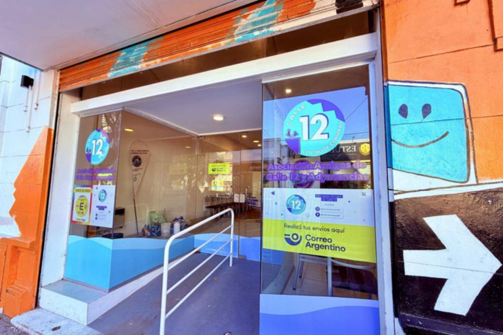 El otro desafío de los comercios: la competencia de la venta online