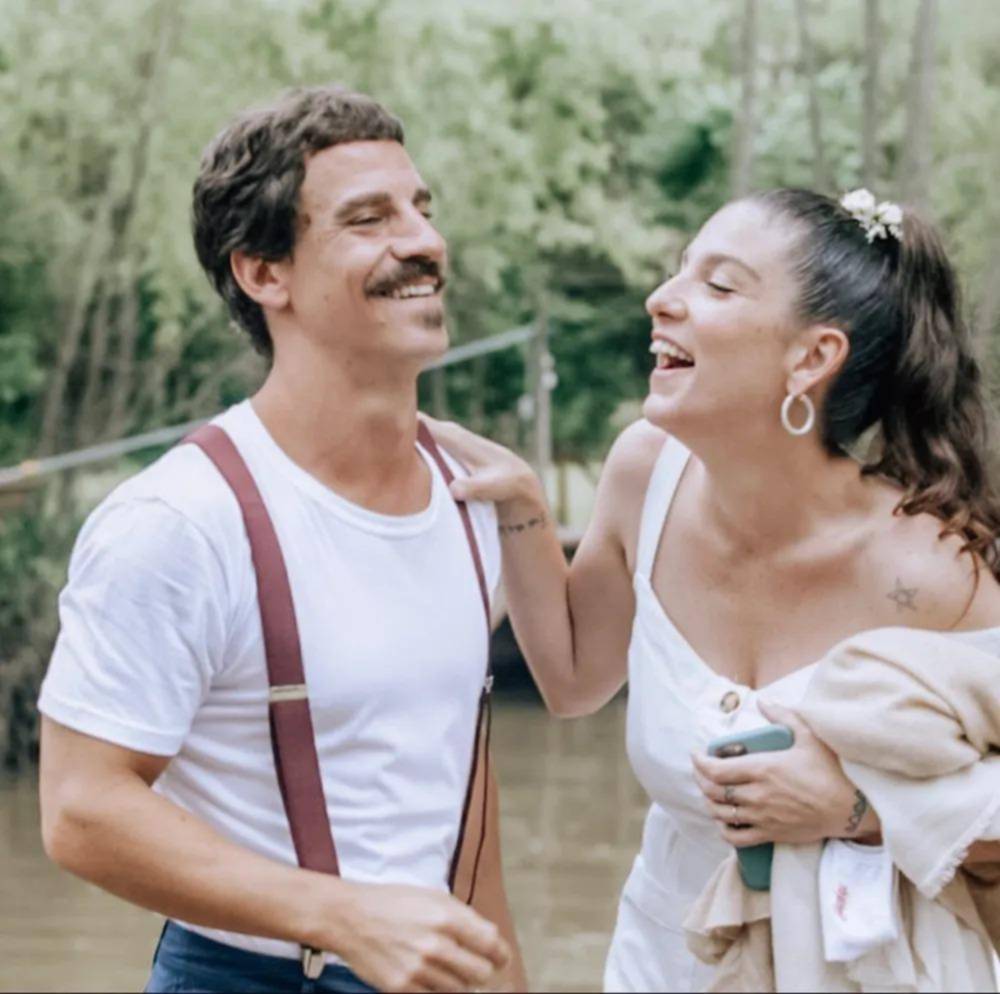 Embarazada del ex: Juana Repetto volverá a ser mamá soltera