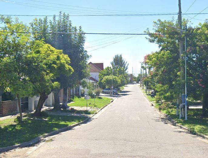 Lo molieron a golpes y le sacaron hasta las llaves
