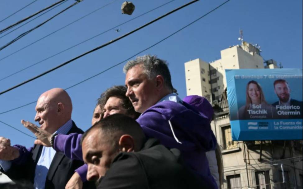 Campaña violenta: la Provincia retrucó a Patricia Bullrich y le pidió que "si tiene pruebas para denunciar que lo demuestre"