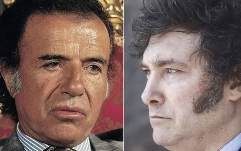 De Menem a Milei: la percepción de la corrupción según cómo marcha la economía