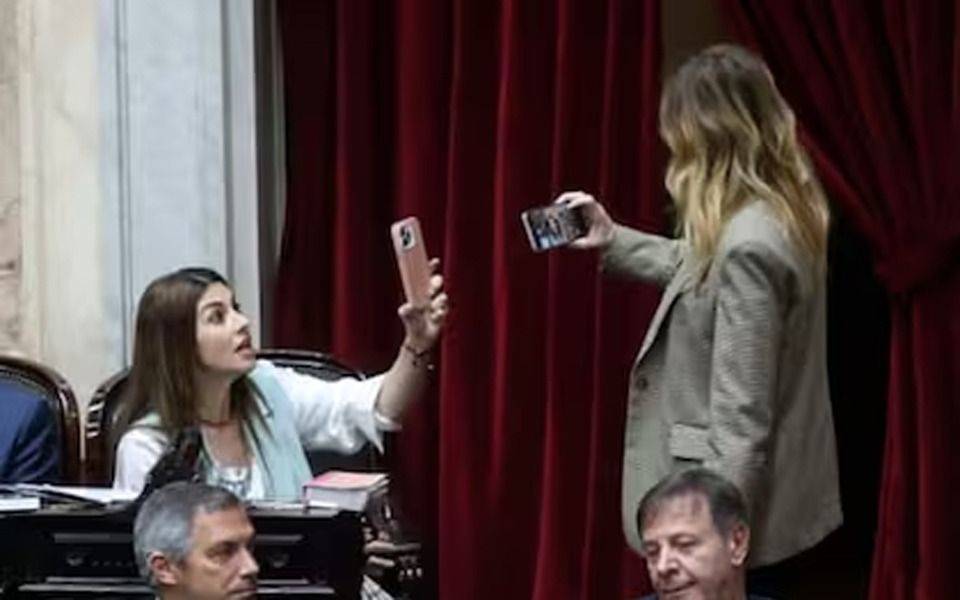 Furcios & fallidos: el pez por la boca muere