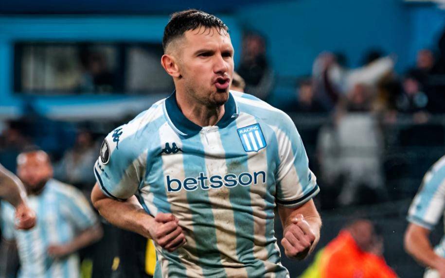 Racing está obligado a levantar la puntería