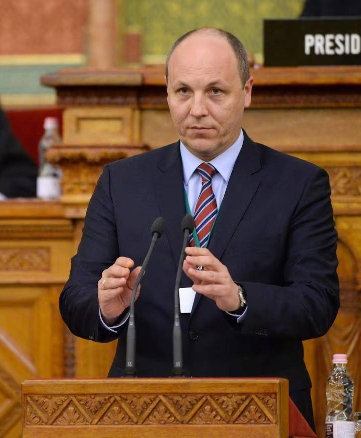 Conmoción en Ucrania por un crimen atroz