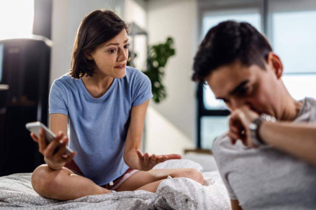 La infidelidad en tiempos de redes, parejas abiertas y “no mandatos”
