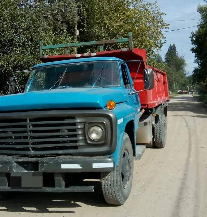 “Quieto, porque te mato”: encañonan a un camionero para robarle