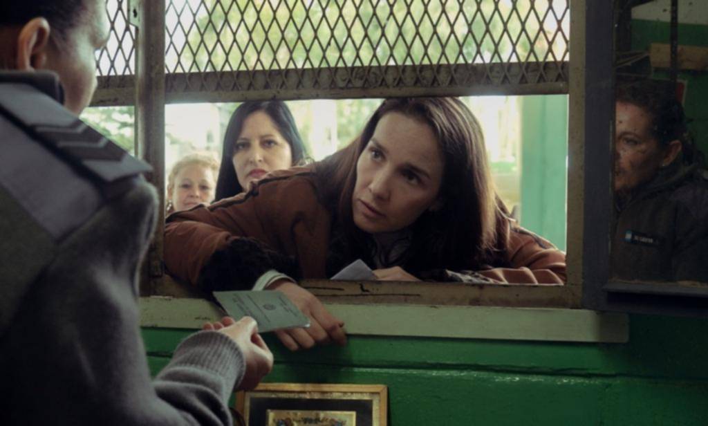 Cine: tres estrenos locales que se imponen