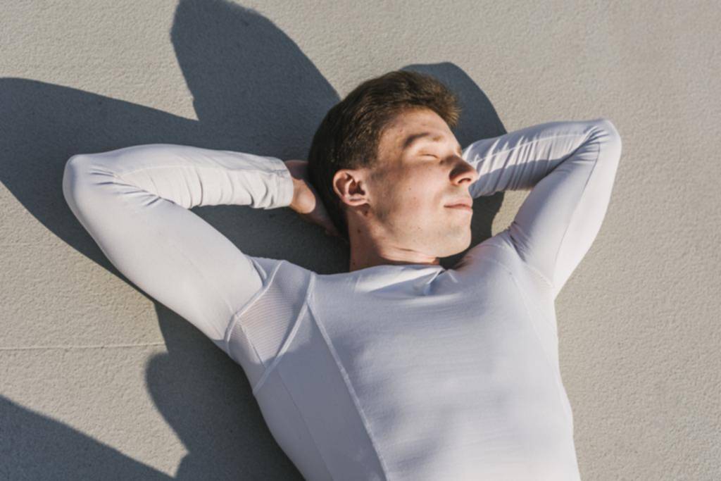 Dormir de otras formas siendo deportista, ¿es una de las claves invisibles del rendimiento?