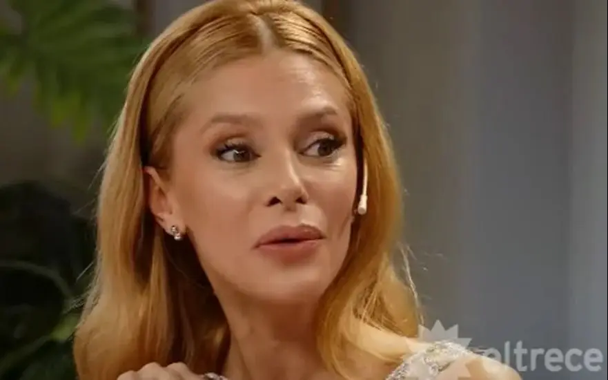 Vanina Escudero habló sobre su reconciliación con Silvina: “Más allá de las diferencias, pudimos superarlo”