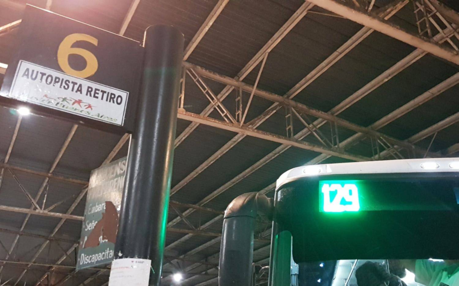 Cambios en Línea 129 Misión Buenos Aires: ¿qué pasará con el recorrido que conecta La Plata con CABA?