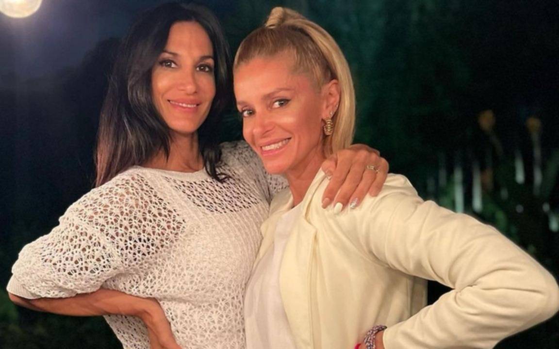 Vanina Escudero habló por primera vez de la reconciliación con Silvina: “Pudimos superarlo”