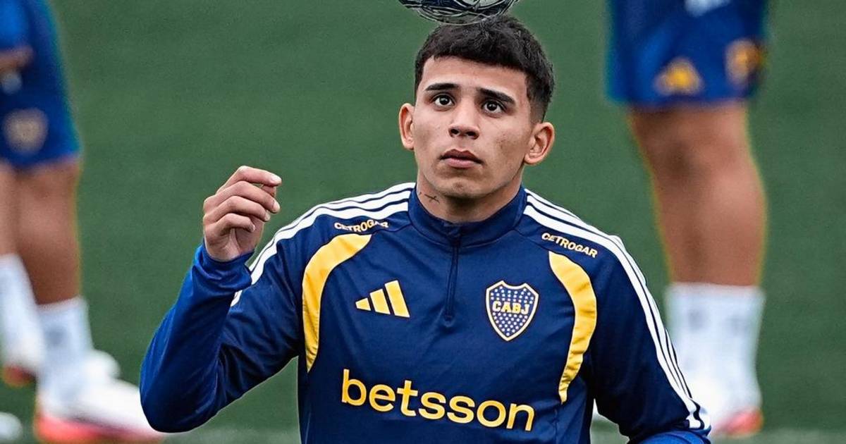 Boca Apuesta sus cartas a lograr el primer éxito | El Dia