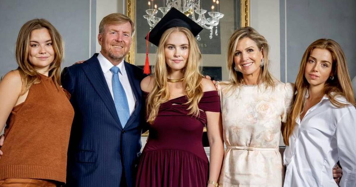 Alcanza con la sangre azul: cómo se forman los reyes y reinas del siglo XXI | El Dia