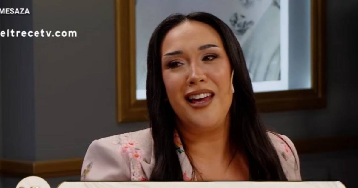 El tajante comentario de Mirtha Legrand sobre Fede Bal que sorprendió a Evelyn Botto » Flipr.news
