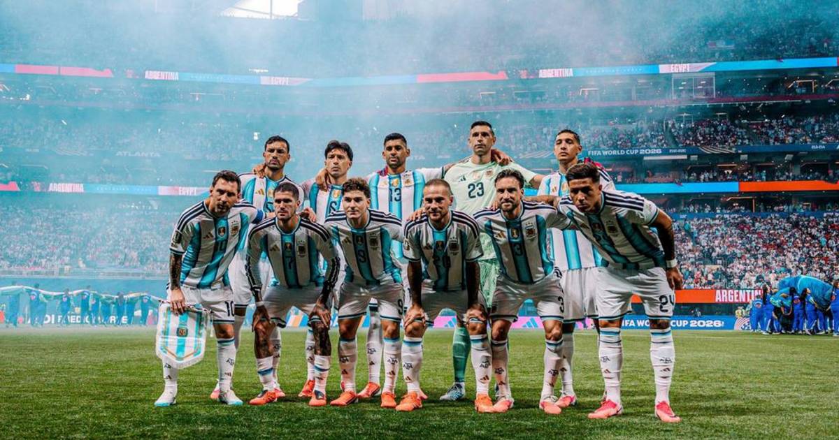 La Selección Argentina planifica su regreso: amistosos en Asia y un emotivo reencuentro en Buenos Aires