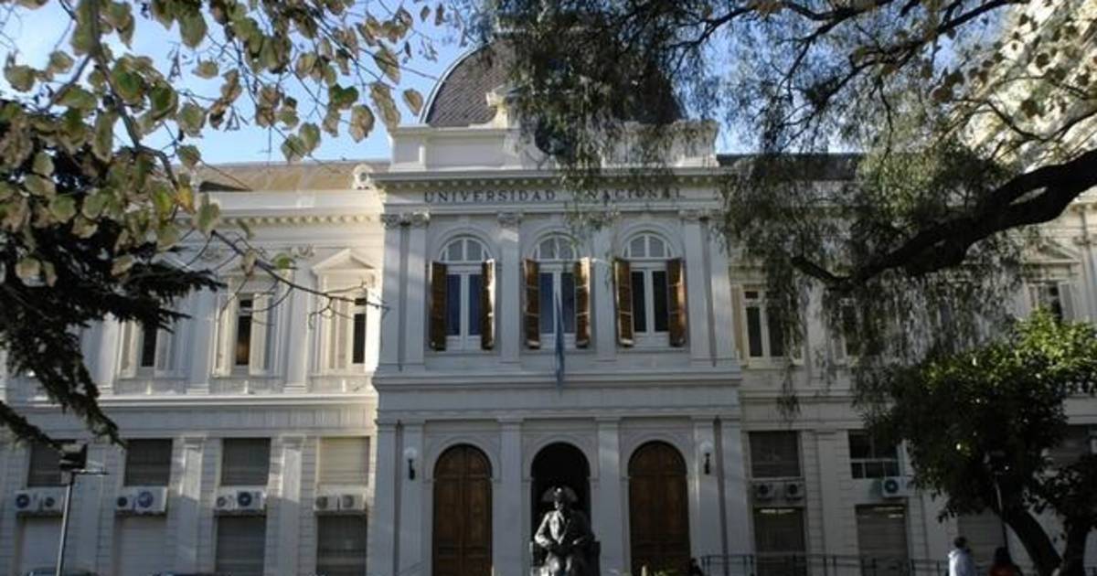 ¿Por qué el próximo miércoles no habrá clases en las facultades de la UNLP? | El Dia